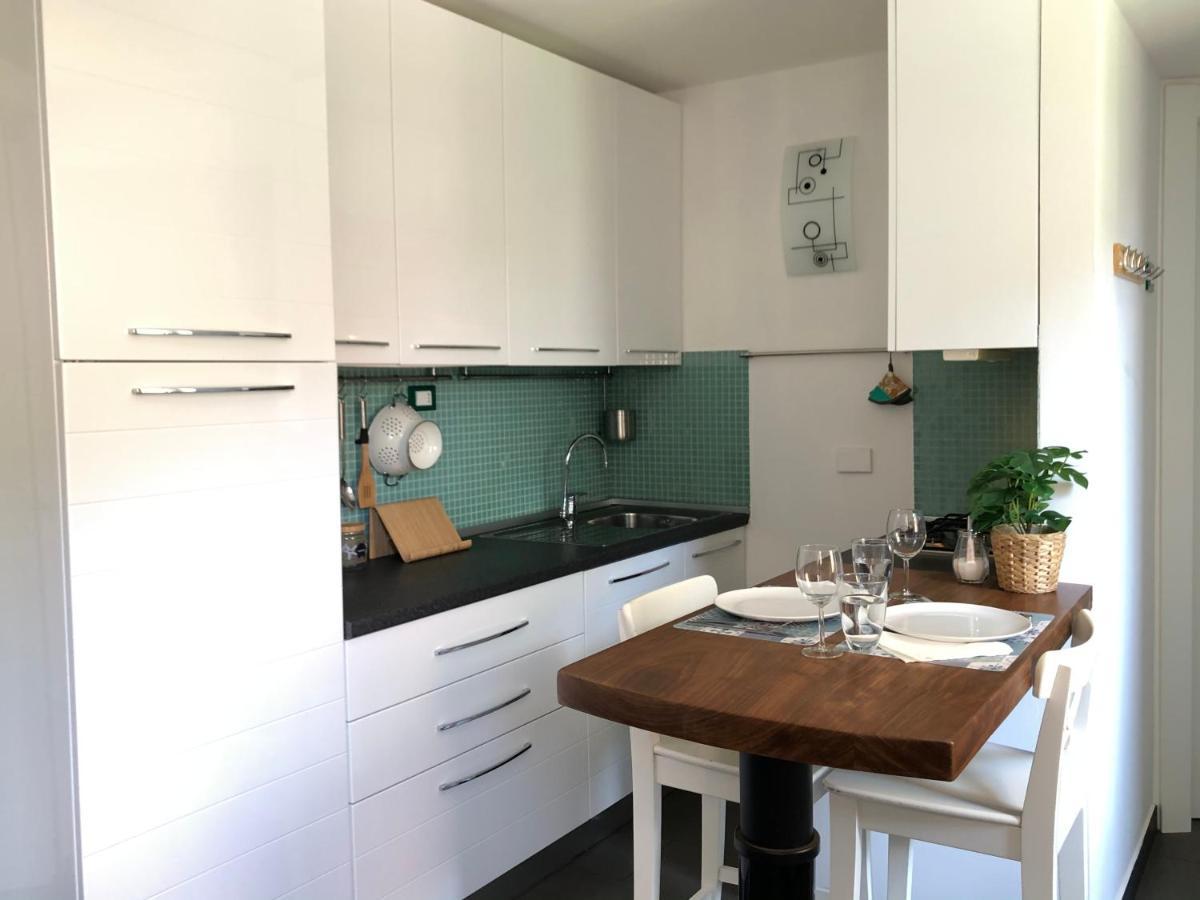 Appartement La Casa Del Principe à Manarola Extérieur photo